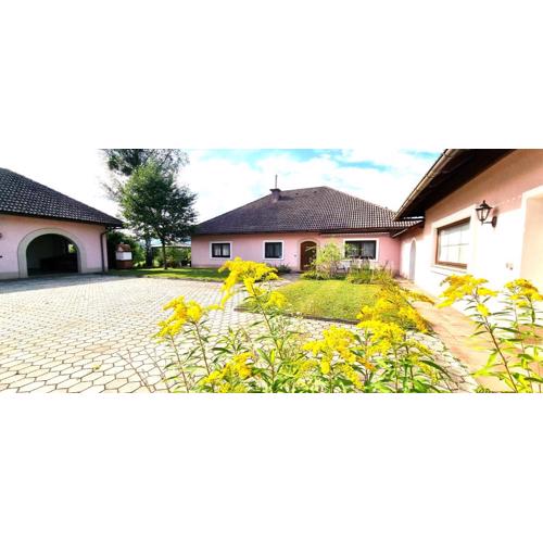 Bungalow & Apartments "Am Deber" Velden - Augsdorf