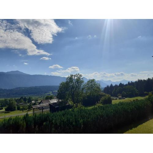 Bungalow-Ferienhaus Thurner