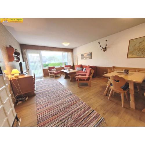 Bungalow Irmgard