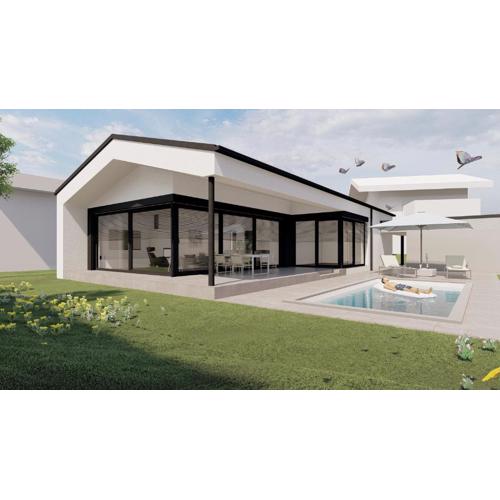 Bungalow KONI