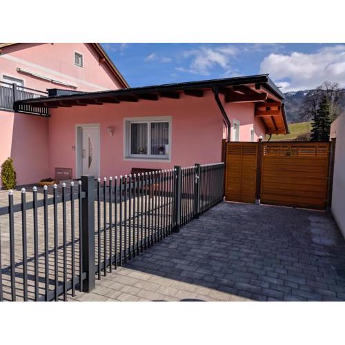 Bungalow Lindenweg