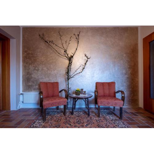 Bungalow mit Charme