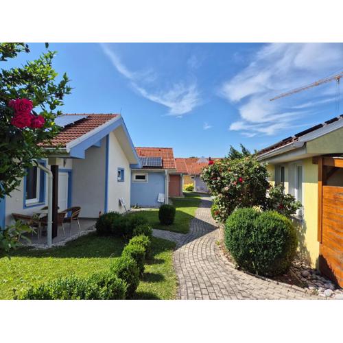 Bungalow Paradies - Nähe Sonnentherme