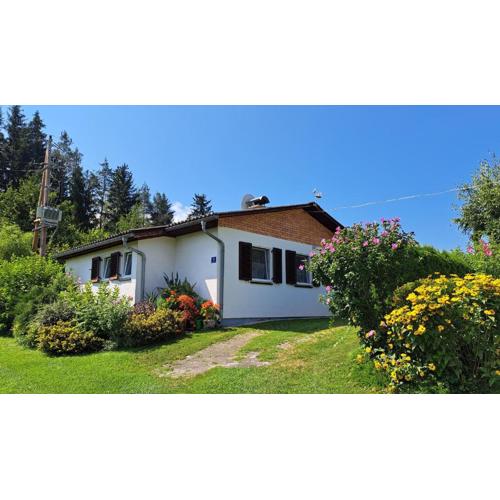 Bungalow Raschun Grabelsdorf Etruskerweg 12 / 9122 St. Kanzian
