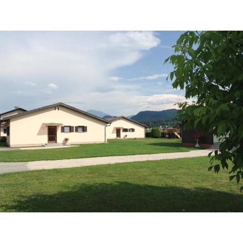 Bungalow Serajnik