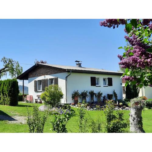 Bungalows Raschun Grabelsdorf Etruskerweg 10 A-9122 St.Kanzian