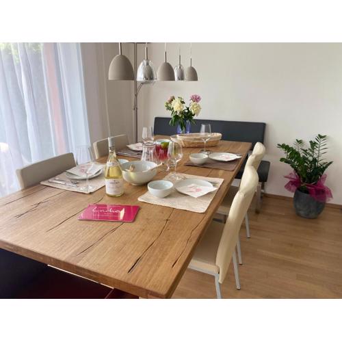 Burgblick Villach Haus FUX-immo, 10min zum Skifahren, 10 min zum See, rundherum Wandern und Radeln