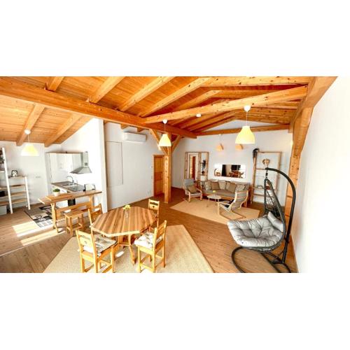 Burgenland Chalet