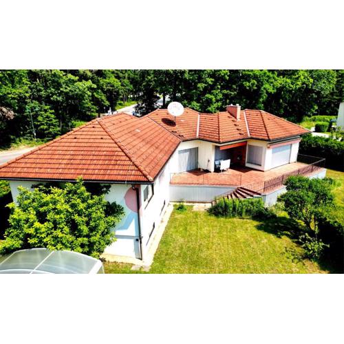 Burgenland Hideaway