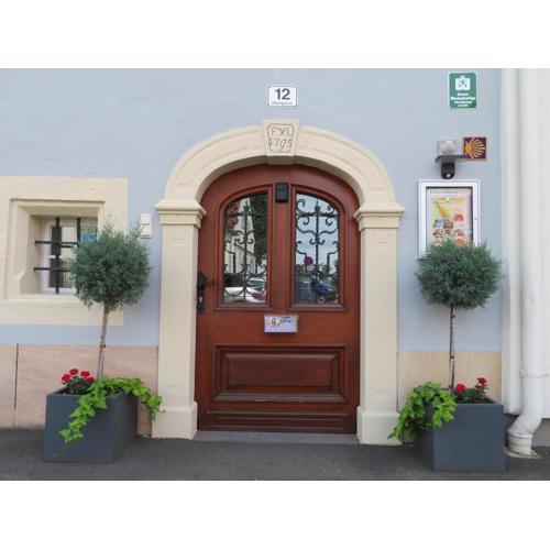 Bürgerhaus Martinecz