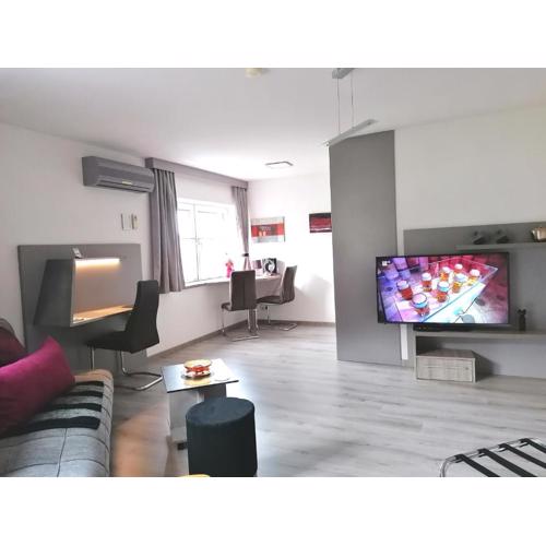 Business Apartments