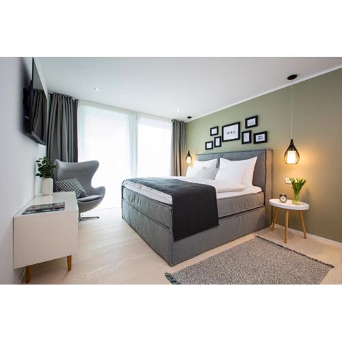 Business Hotel Maier