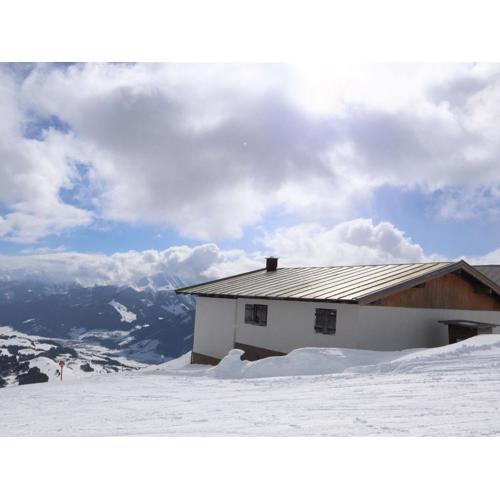 Cabin in Brixental by Ski Lift Access
