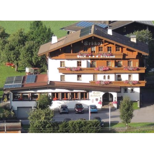 Cafe Pension Erbhof