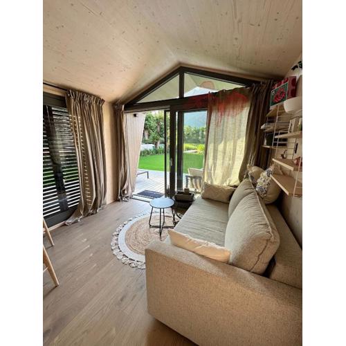 Camp O Lake Haus am See