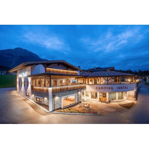 Camping Inntal