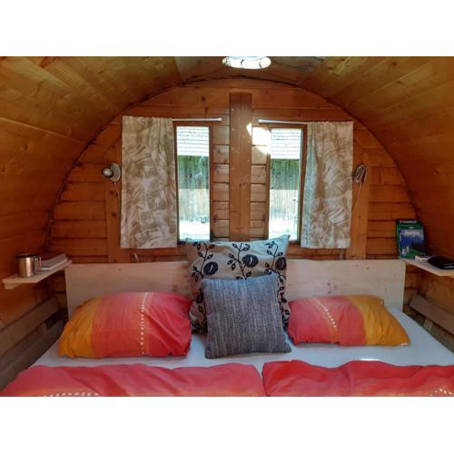 Campingfass Almtal