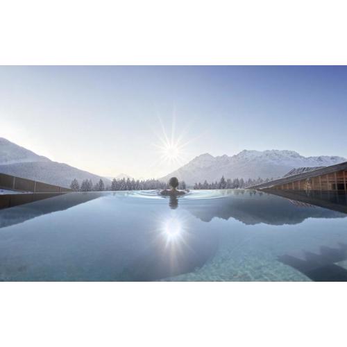 Carpe Solem Kaprun 4 star superior Hotel by ALPS RESORTS