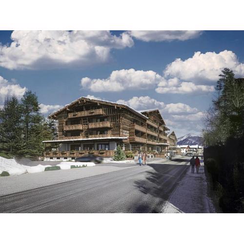 Carpe Solem Kaprun Apartments 4 stars by ALPS RESORTS