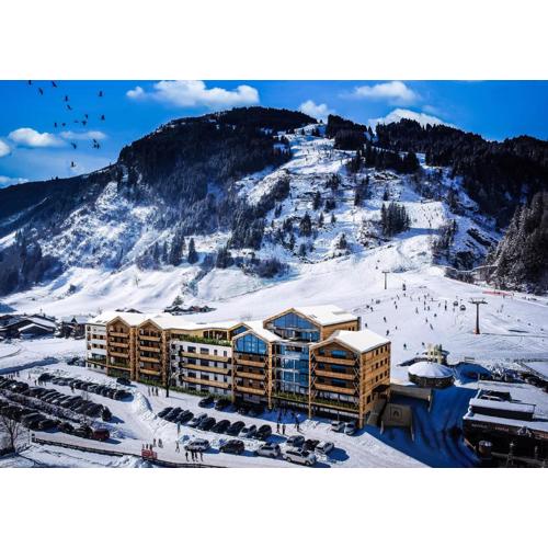 Carpe Solem Rauris by ALPS RESORTS