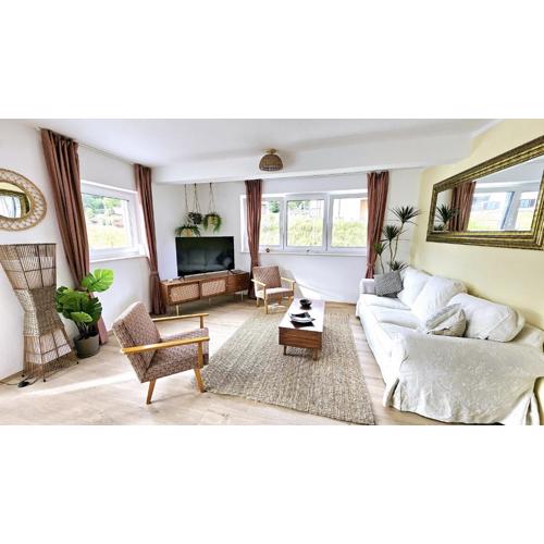 "Casa Antonio" 3 Gehminuten Strandbad Sekirn, inkl Seezugang
