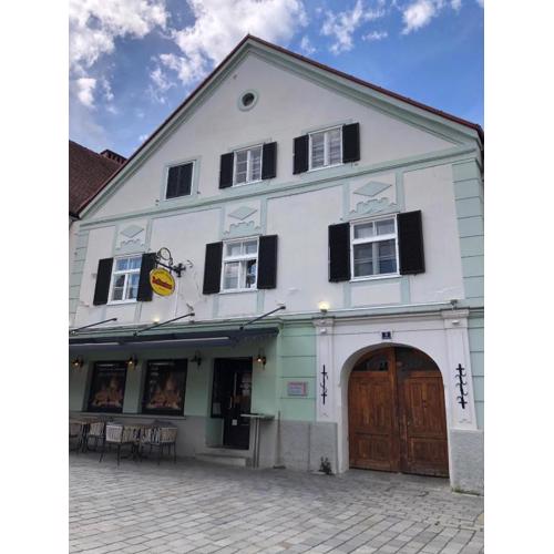 Casa di Giovanni - Österreich