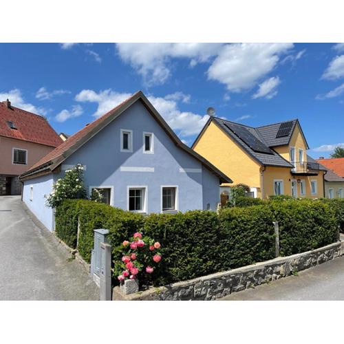 Casa Domingo - Oase im Herzen des Waldviertels