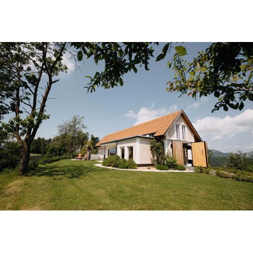 Casa Kathinka