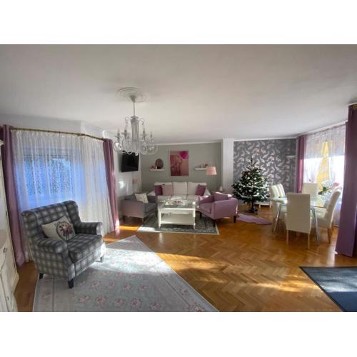 Casa Magnolia Vienna