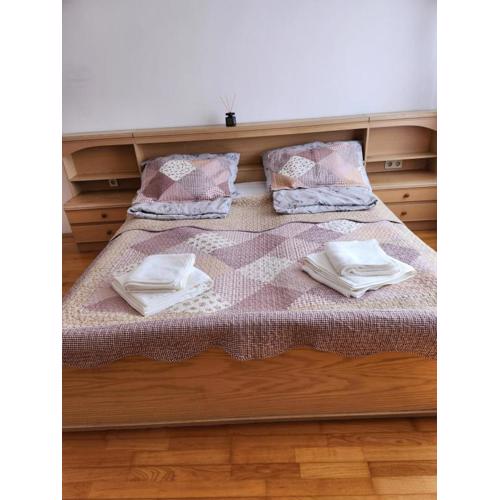 Casa Mea Privatzimmer 1