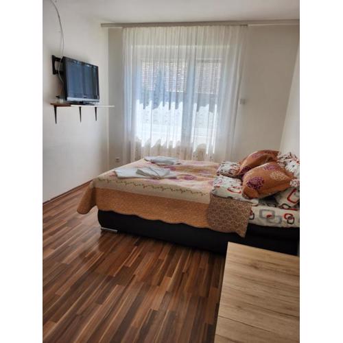 Casa Mea Privatzimmer 2