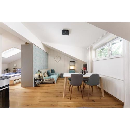 Casa Mia Tiny