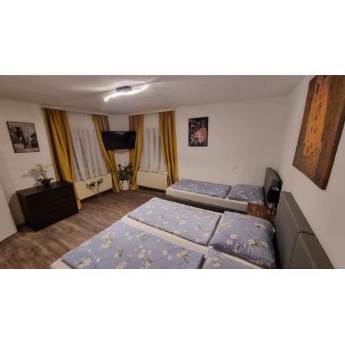 Casa Rustica I Free Parking I Self Check-in