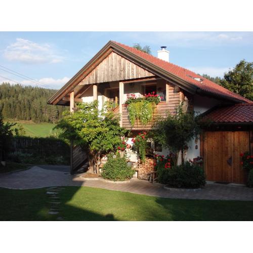 Casa Sauschneider