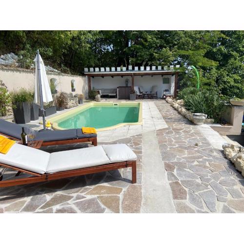 Casa Schindler