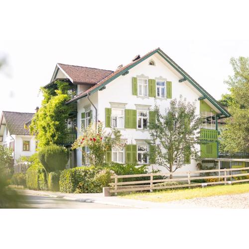 Casa Verde Dornbirn