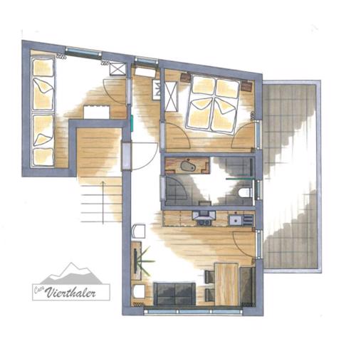 Casa Vierthaler