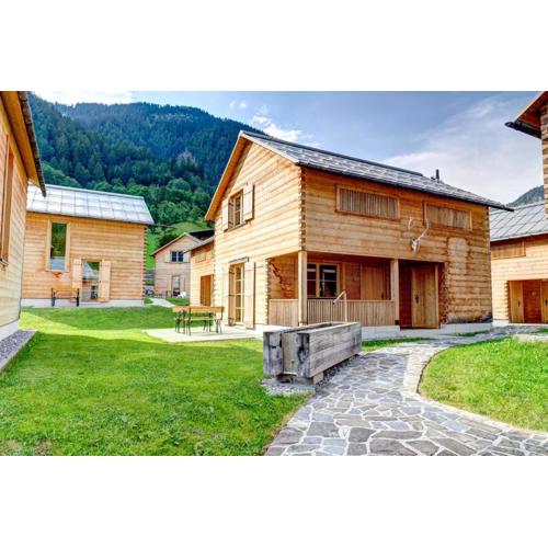 CASALPIN Chalets