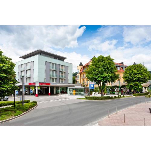 Casinohotel Velden