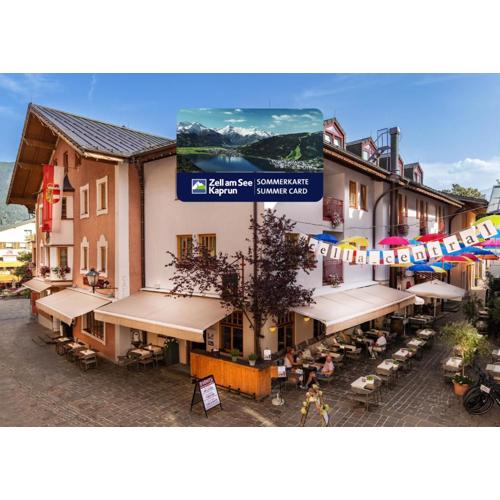 Cella Central Historic Boutique Hotel