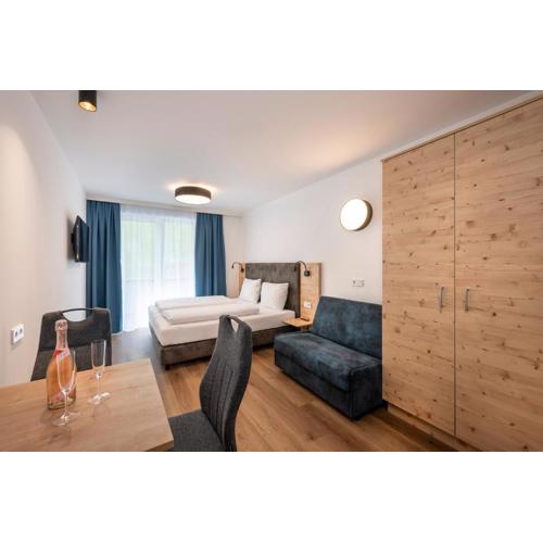 Centerhouse Wagrain
