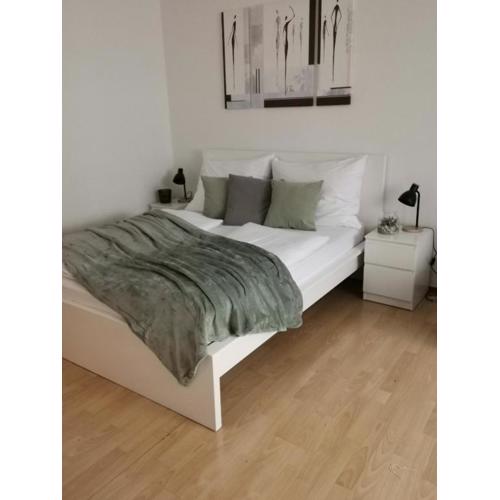 Central Alpha Apartment 7min to the city centar