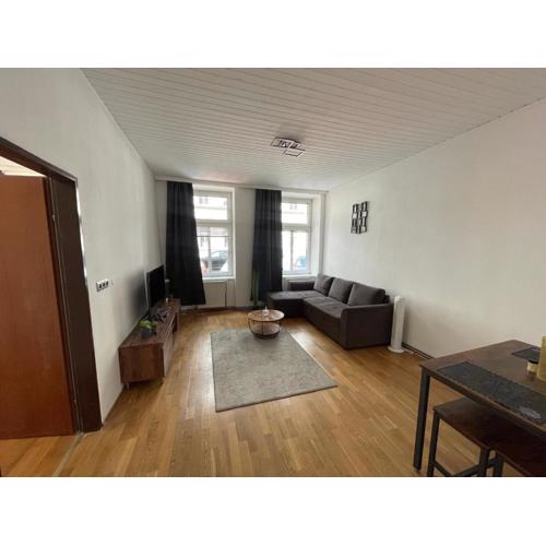Central apartment in Vienna