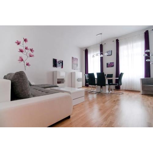 Central Apartment Vienna City Center
