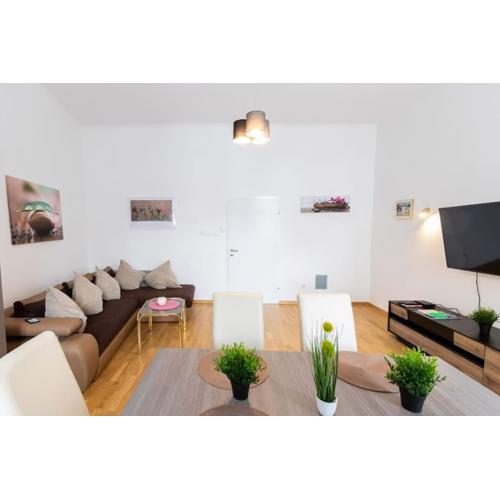 Central Apartment