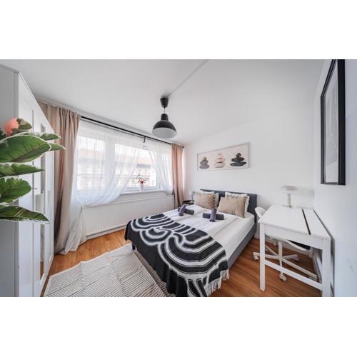 Central City Lofts