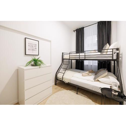 Central City Style Rooms by Home2