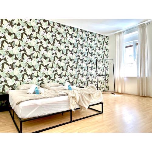 Central Comfy Apartment - Self Check-in
