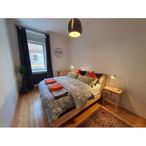 Central Graz Apartments by Paymán Club