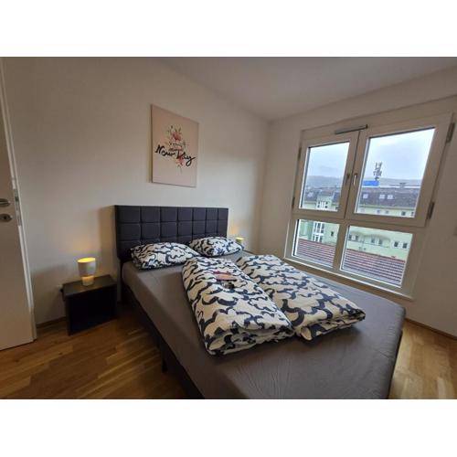 Central Innsbruck Apartment